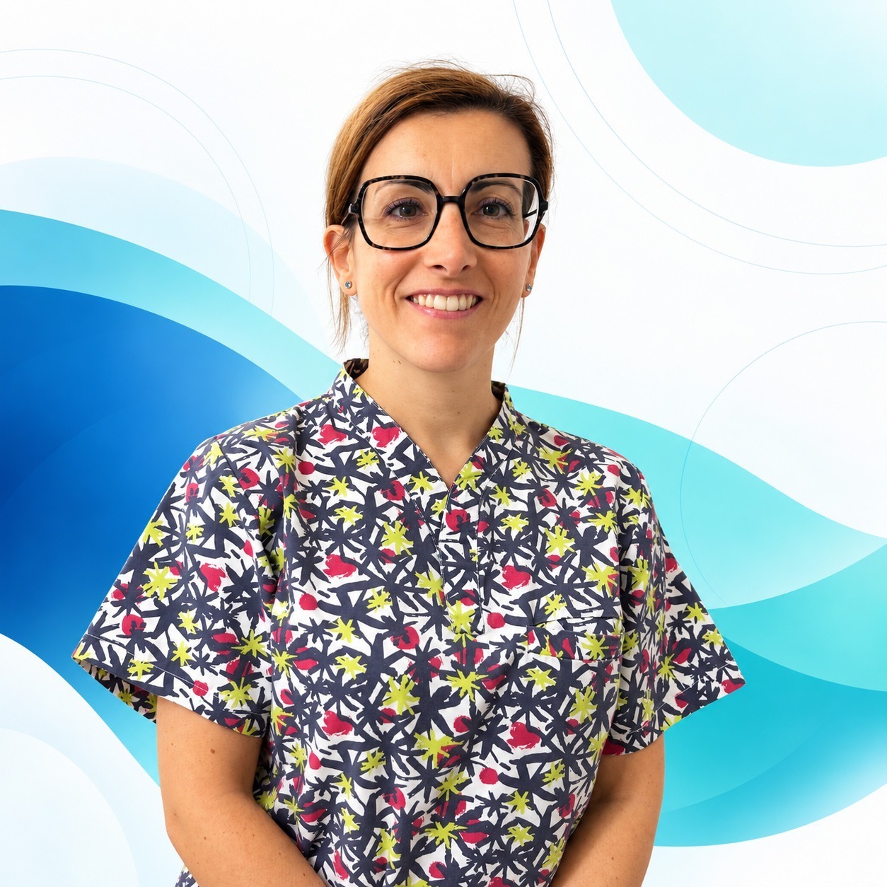 Dr.ssa Sonzogni – Staff dello Studio Dentistico Spatafora Dr.ssa Sonzogni - Staff dello Studio Dentistico Spatafora